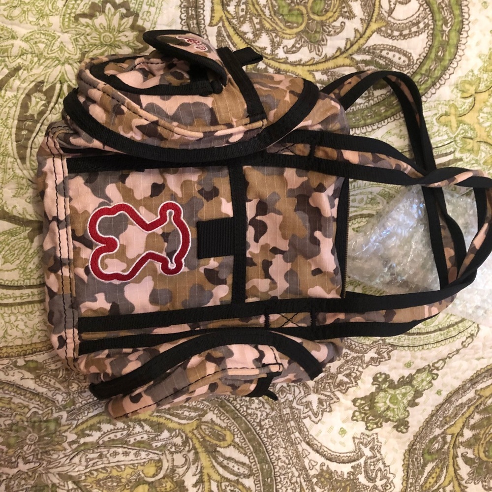 Tous mini bag